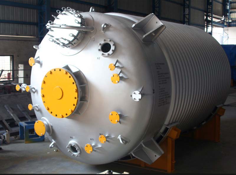 Exotic Material Fabrication